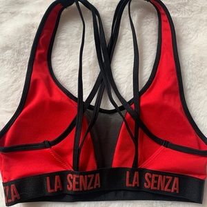 Lasenza sports bra